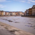 Badai Ciaran melanda Italia semalam, menewaskan 6 orang
