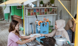 Bisnis Kecil Menguntungkan Di Bandar Lampung Terbongkar