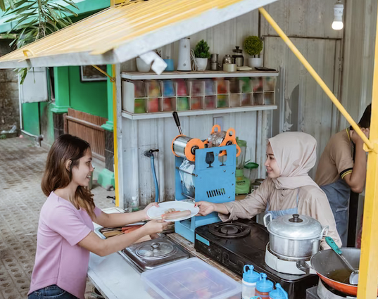 Bisnis Kecil Menguntungkan Di Bandar Lampung Terbongkar